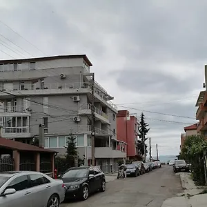 даскала Апартаменты